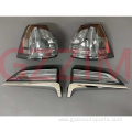 Lexus LX570 2016 Rear Lamp Tail Light